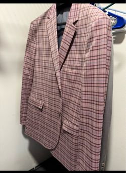 Johnston and Murphy Sportcoat size L