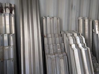 Shutters Hurricane Panels Code Approval