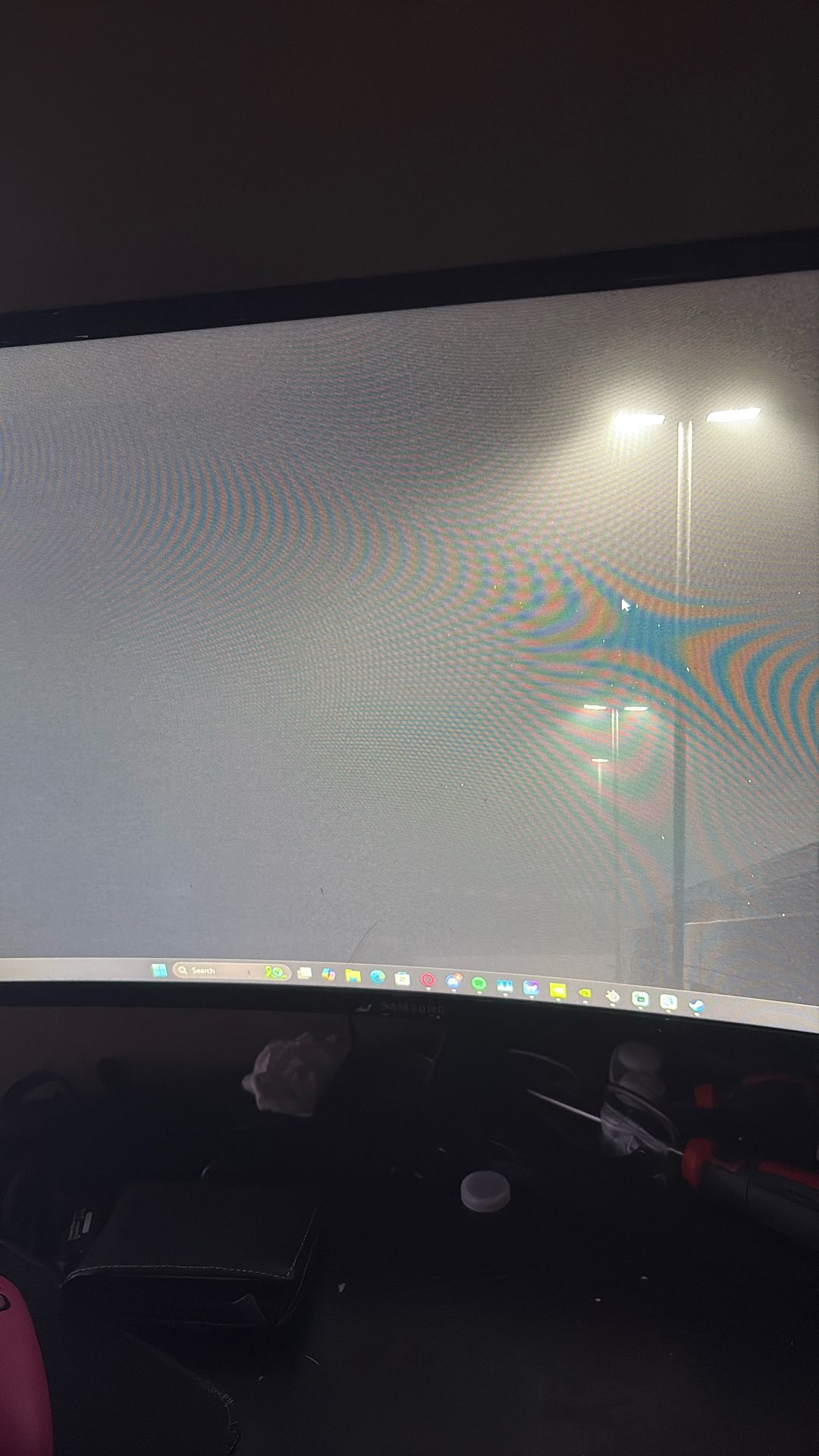 Samsung Monitor 75 Hertz 