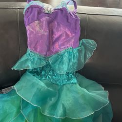 Ariel Size 5/6