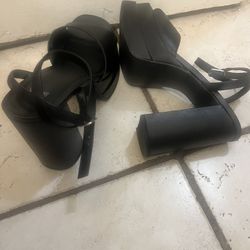 High Heels