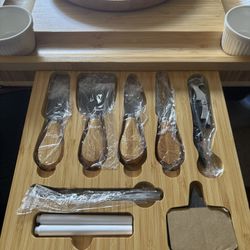 Cheese Board