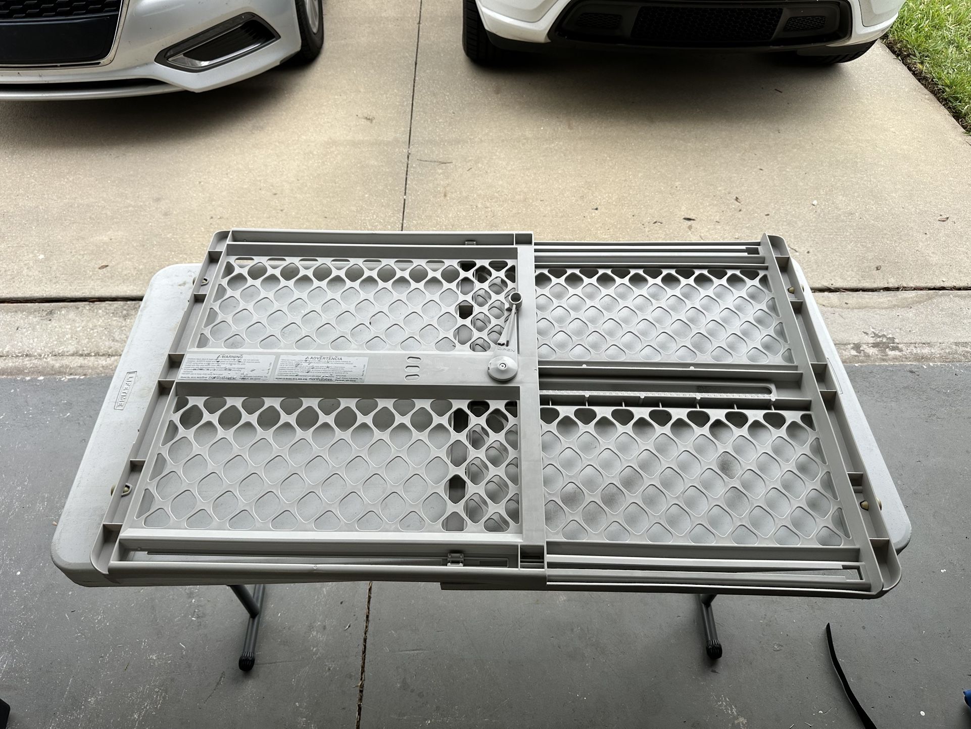 Baby Gate