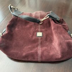 Dooney And Bourke