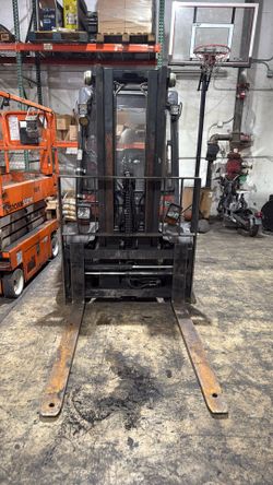Forklift For Sale