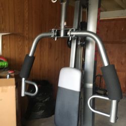 Home Gym