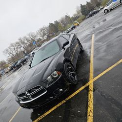 Dodge Charger RT