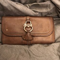 Juicy Leather Wallet 