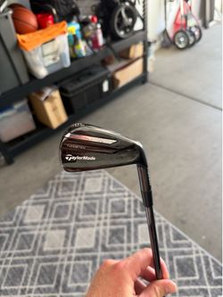 Taylormade P-790 full Iron set