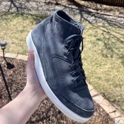 Thunder Blue Jordan 2