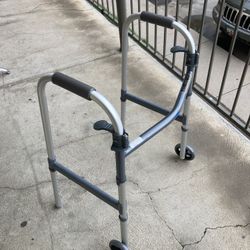 Invacare Walker