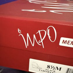 New Boots In Box! 