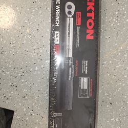 Tekton 1/4 In Drive Torque Wrench 