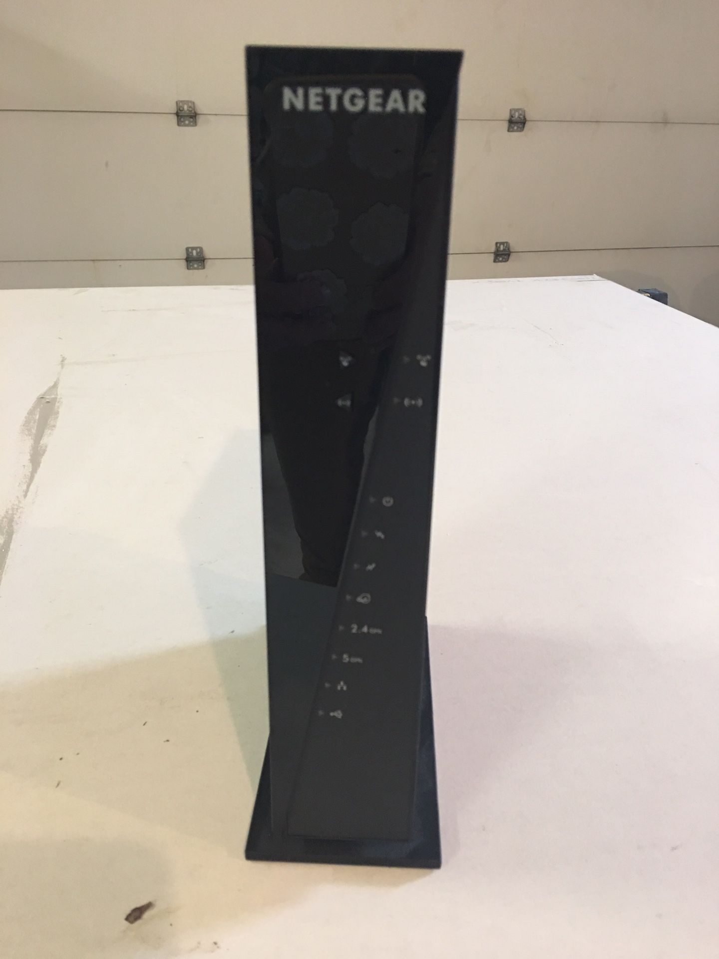 Router Netgear