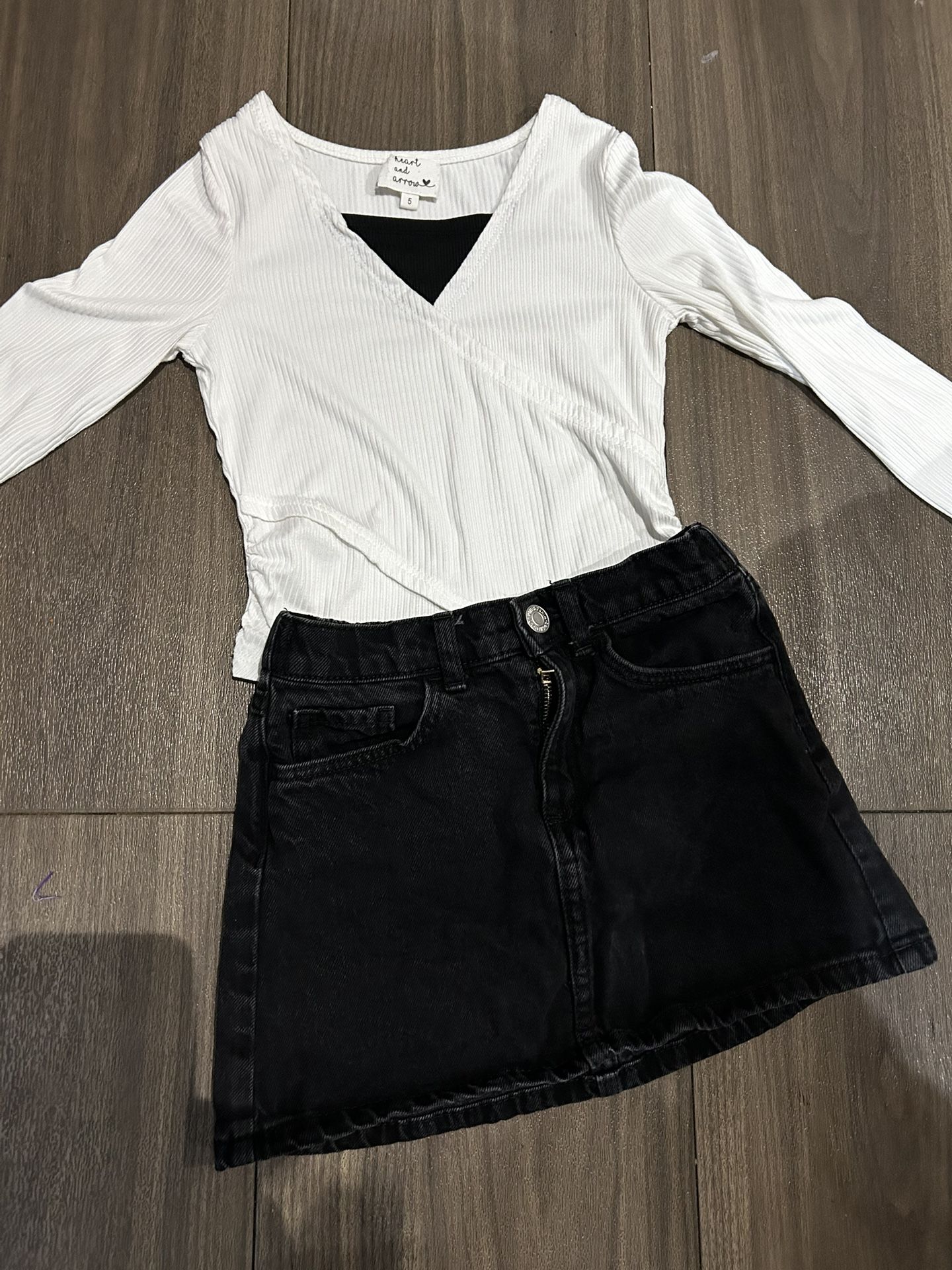 5t Girl Clothes