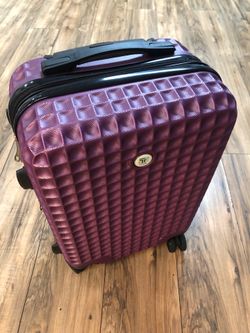 Suitcase