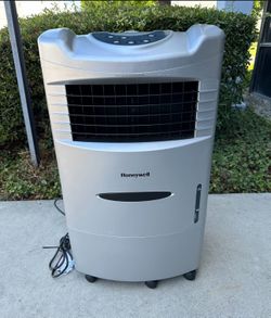 Honeywell Portable Swamp Cooler 