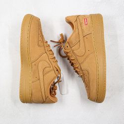 Supreme Nike Wheat AIR 