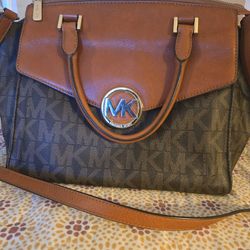 MK Purse