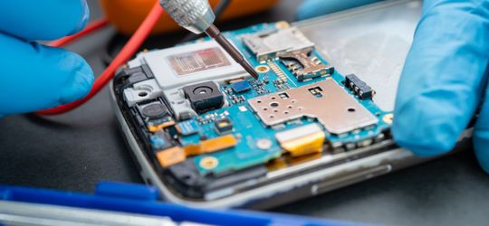 Fix Your Phone - Best Prices