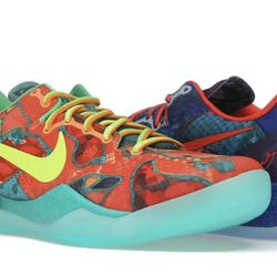 Nike Kobe 8 Proto What The (2025)