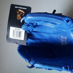 Rawlings Baseball Glove Rawlings Solfball Glove Kids Baseball Glove 9  1/2 Inch 