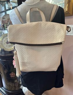 Patricia NashConvertible to Backpack, Shoulder back, Crossbody