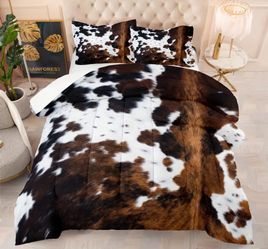 King Size Comforter 