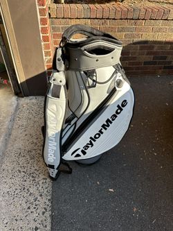 Taylormade Cart Bag