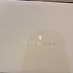 ALIENWARE AURORA R10