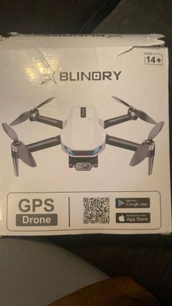 GPS Drone