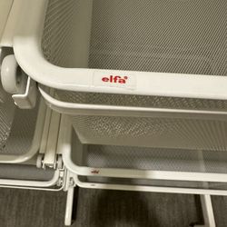 Closet Shelving (elfa brand) 