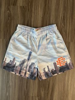 Eric Emanuel Shorts 