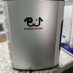 Puppy Warmer Pro Series 