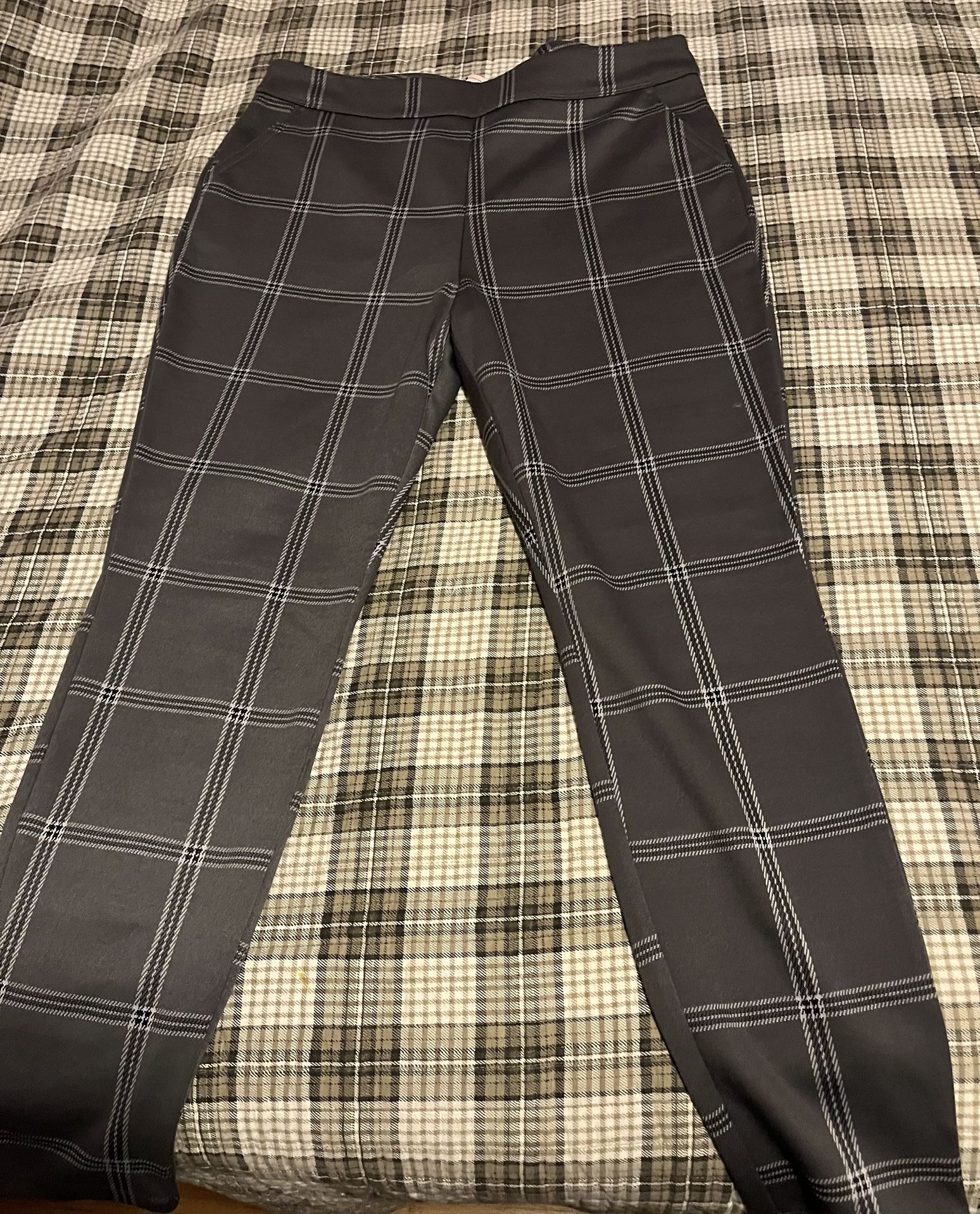 New Stretch Ladies Pants