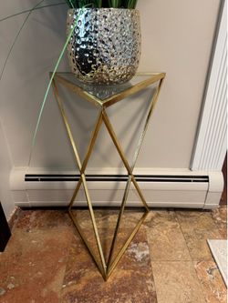 Side table