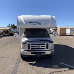 2018 Class C 