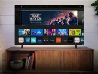 70 inch Vizio smart Tv