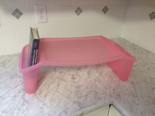 Pink Lap Desk For Sale In Enfield Ct Offerup