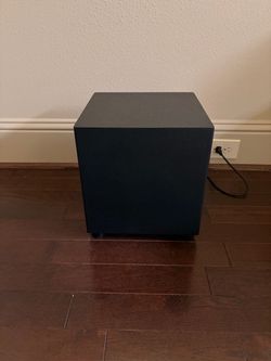 Elura Subwoofer