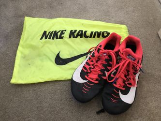 Nike Spikes (spike tool and bag included)