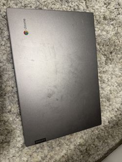 Lenova chromebook