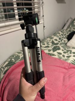 Mini Tripod 