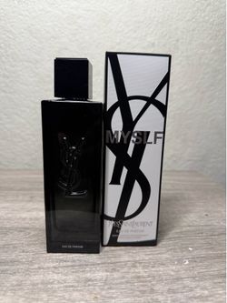 ysl myself