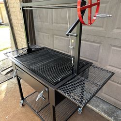 Santa Maria Grill