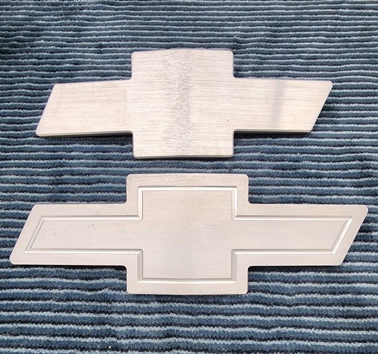 Obs Billet Truck Parts