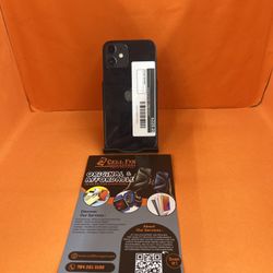iPhone 12 Mini 128GB (Unlocked)