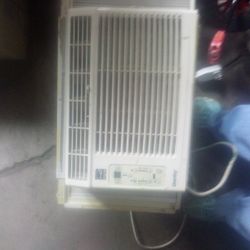 Air Conditioner Used Window Unit 