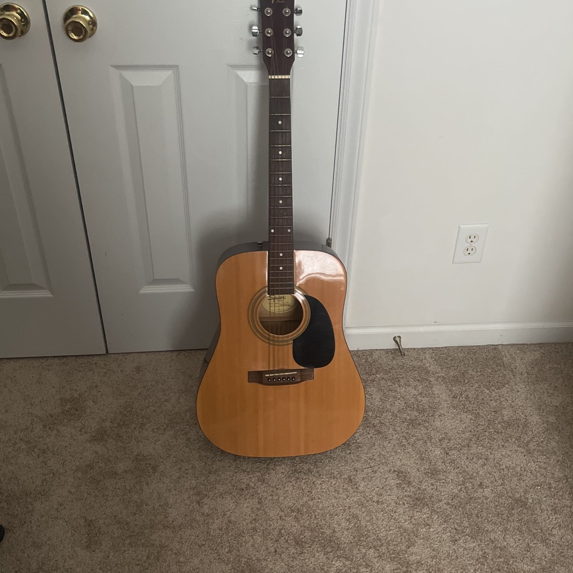 Acoustic Guitar