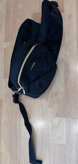 Tushbaby Hip Seat Baby Carrier